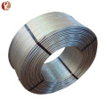 Fils de titane pur Gr2 2mm